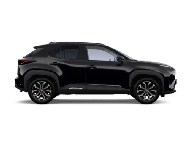 Toyota Yaris Cross TEAMPLAYER+SAFETY-P+WINTER-P+2025
