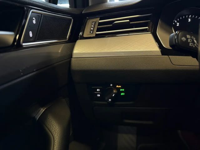 Volkswagen Passat Business DSG Variant