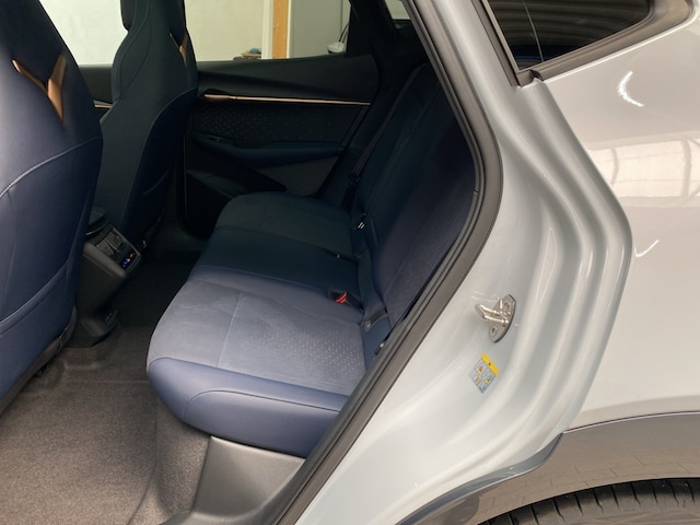 Cupra Tavascan 4Drive VZ