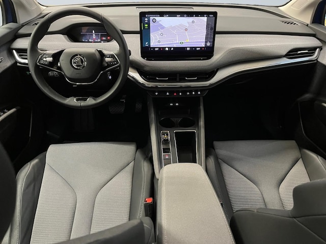 Skoda Enyaq Loft iV 50