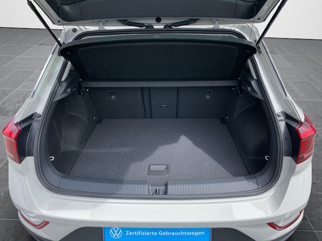 Volkswagen T-Roc 1.0 TSI Move