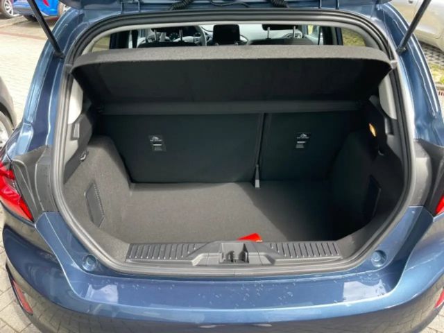 Ford Fiesta EcoBoost Titanium