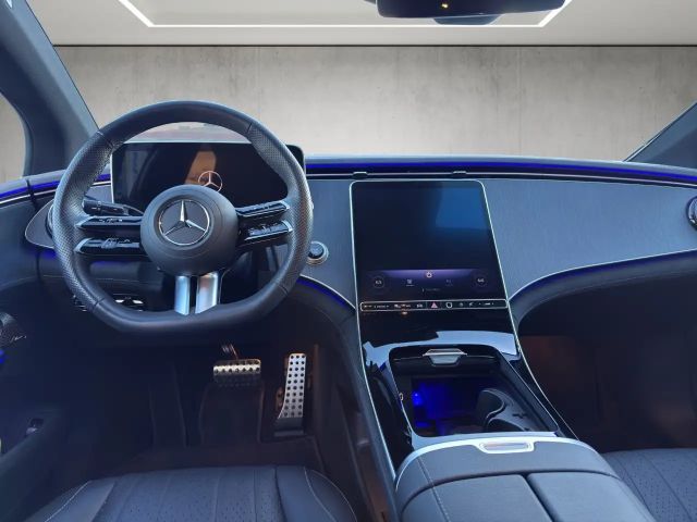 Mercedes-Benz EQE 350 4MATIC Sedan