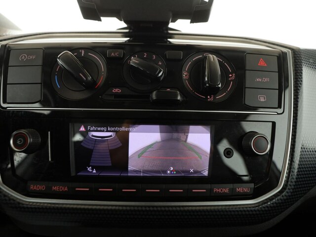 Volkswagen up! 1.0 MPI Move Move up!