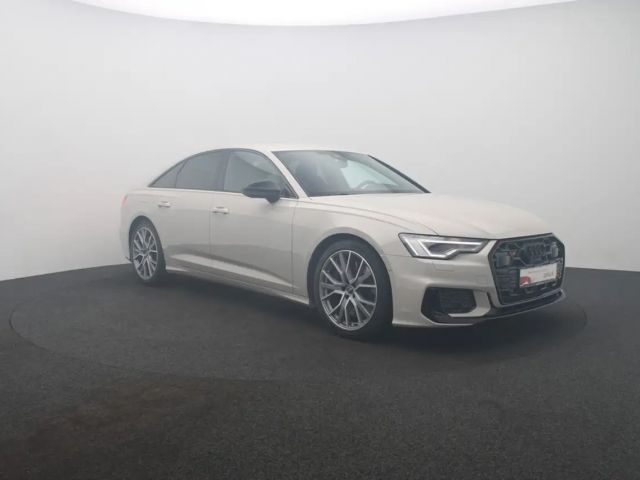 Audi S6 3.0 TDI Quattro Sedan