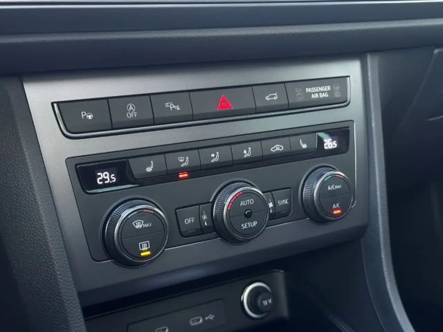 Cupra Ateca 2.0 TSI 4Drive DSG VZ