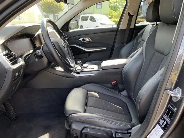 BMW 330 330i Sport Line Touring