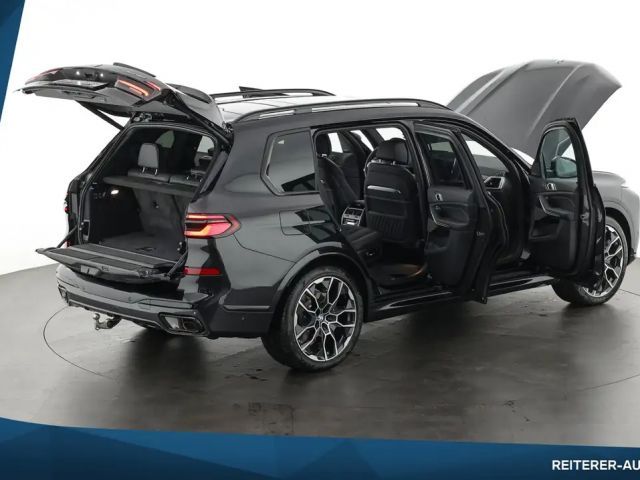 BMW X7 M-Sport xDrive40d