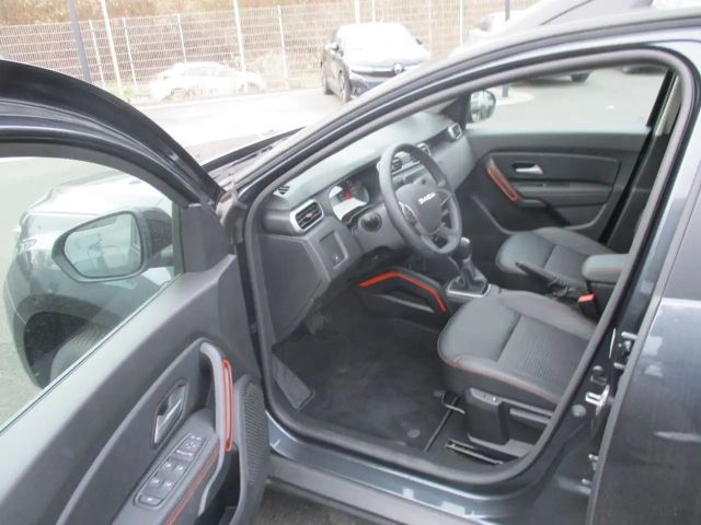 Dacia Duster 2WD Extreme TCe 150