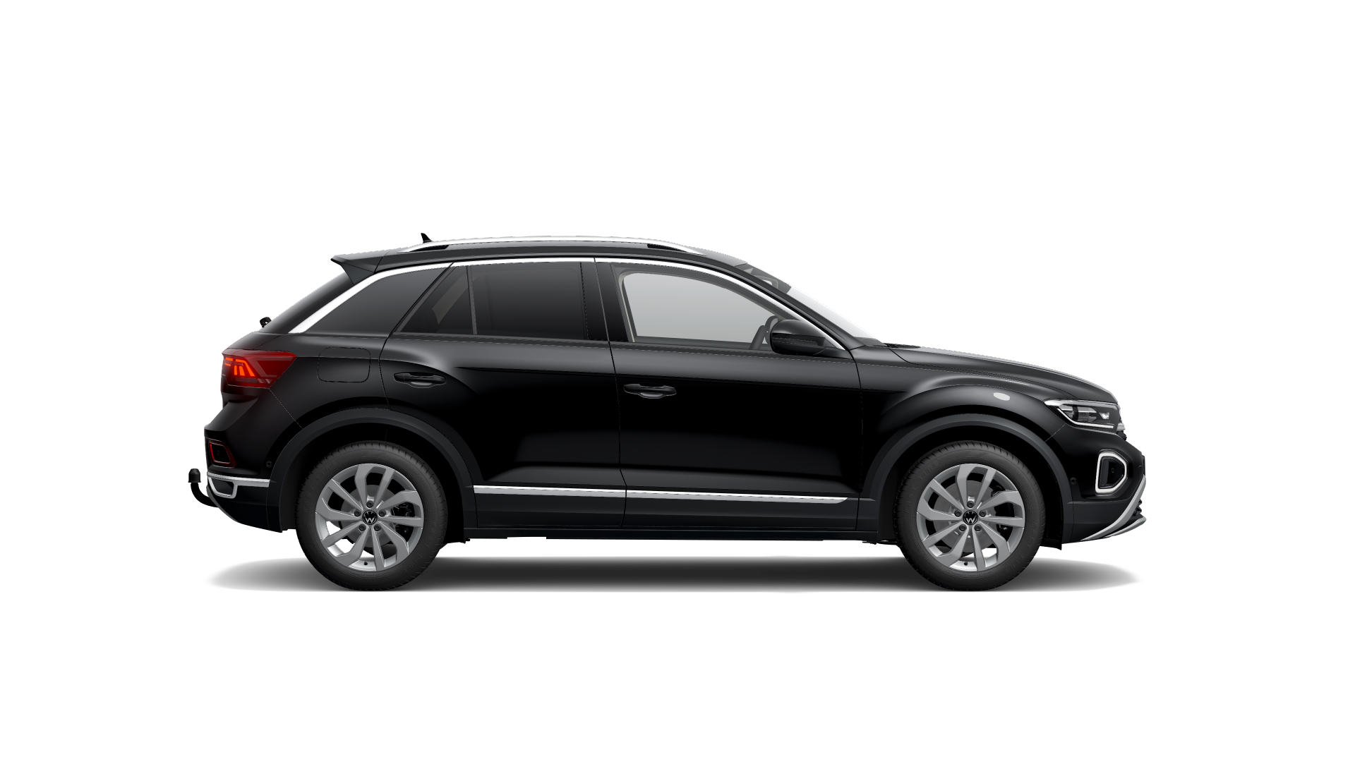 Volkswagen T-Roc 2.0 TDI DSG