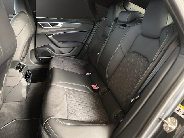 Audi S7 Quattro Sportback