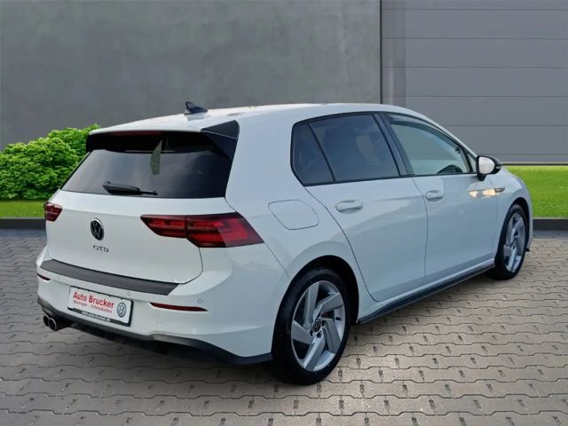 Volkswagen Golf 2.0 TDI GTD Golf VIII