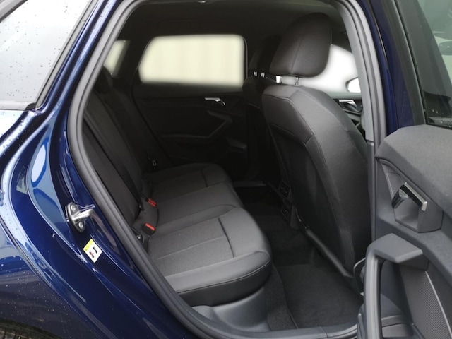 Audi A3 30 TFSI S-Line Sportback