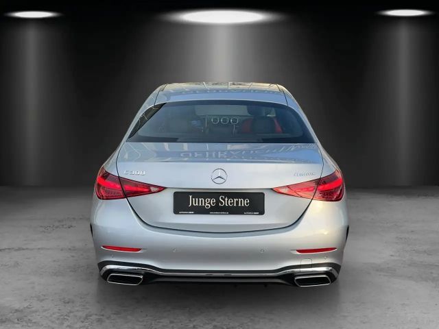 Mercedes-Benz C 300 AMG Line Premium Sedan