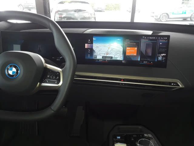 BMW iX xDrive xDrive40