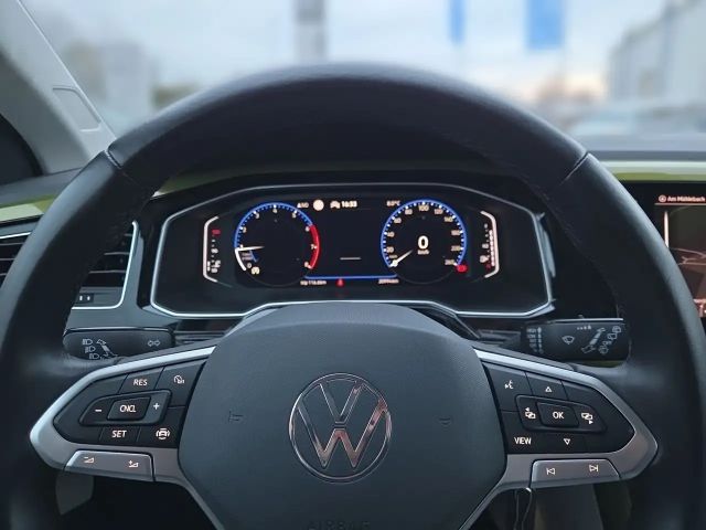 Volkswagen Taigo Style