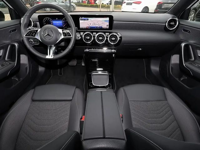 Mercedes-Benz A 180 Progressive