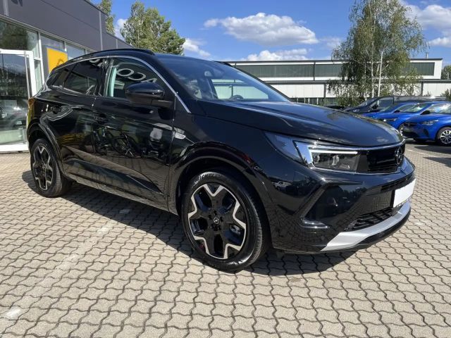 Opel Grandland X Ultimate