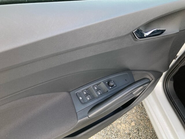 Skoda Fabia 1.5 TSI Tour