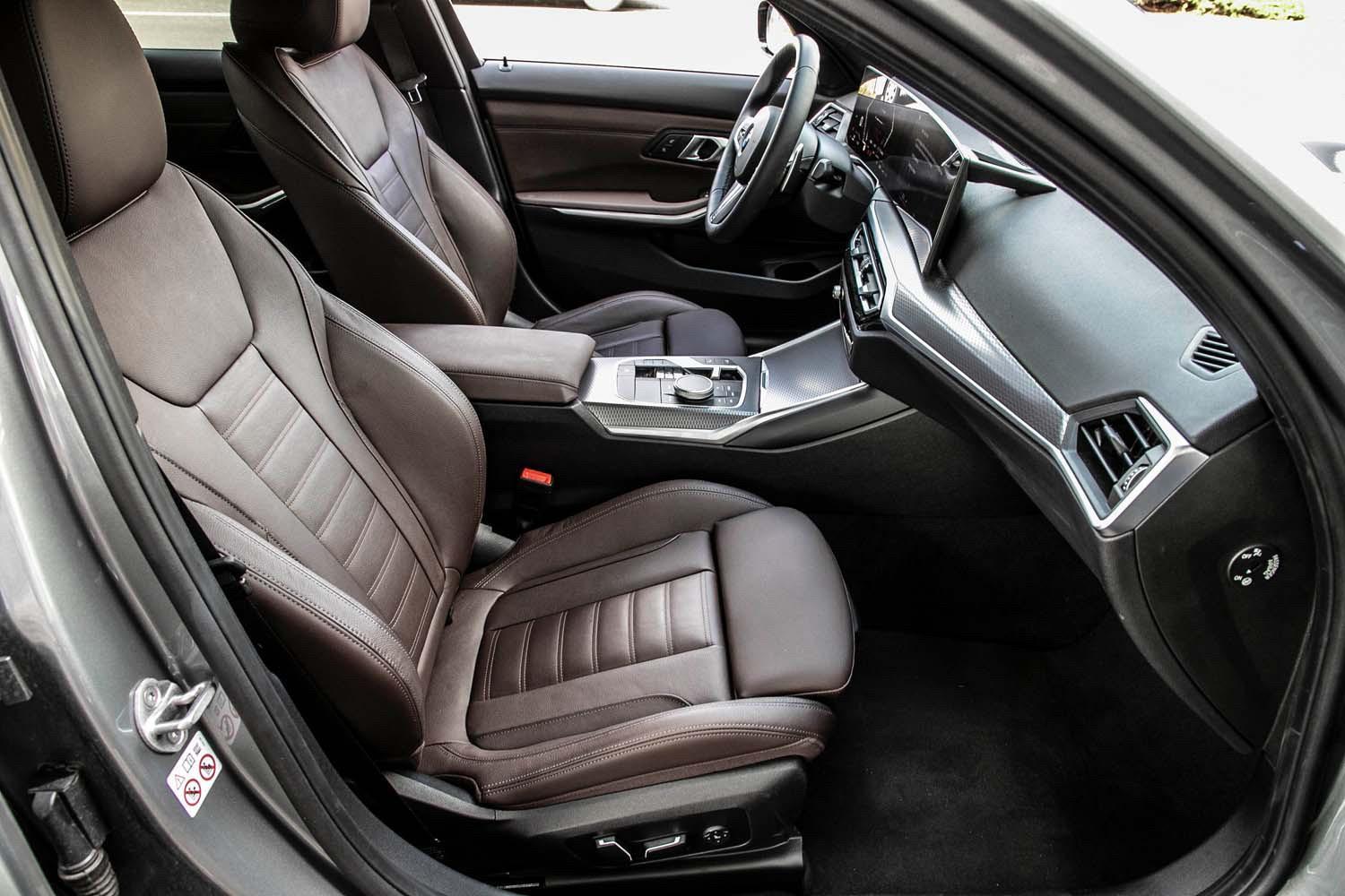 BMW M340 Sedan xDrive