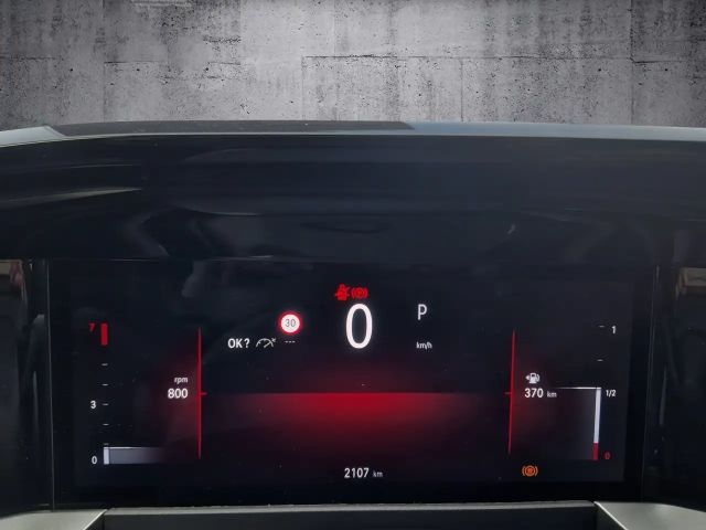 Opel Mokka 1.2 Turbo GS-Line Grand Sport Turbo