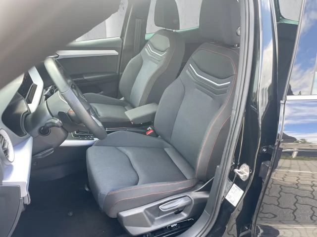 Seat Arona 1.0 TSI FR-lijn