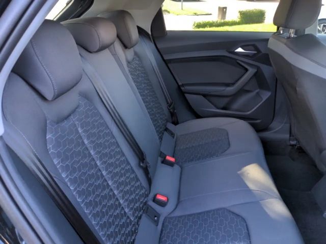 Audi A1 25 TFSI Sportback