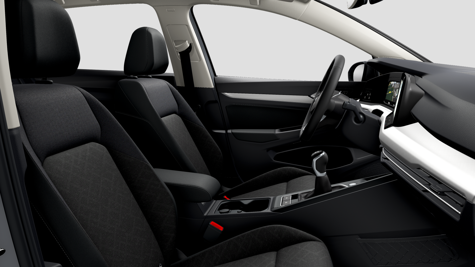 Volkswagen Golf 1.5 TSI Life