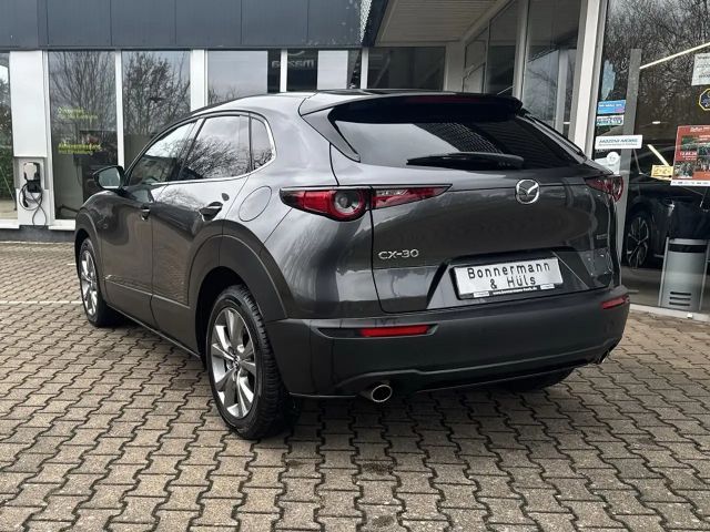 Mazda CX-30 Takumi