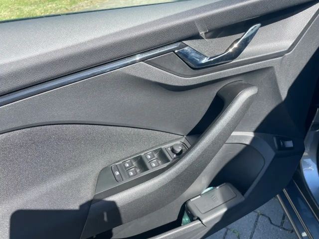 Skoda Scala 1.0 TSI Selection