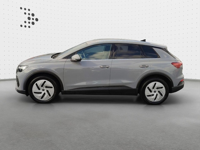 Audi Q4 e-tron 35