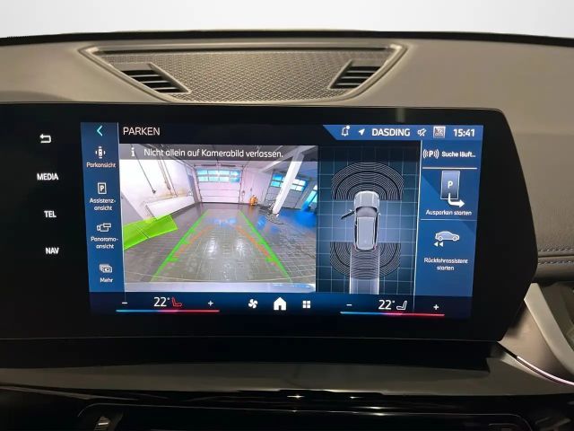 BMW X1 M-Sport xDrive