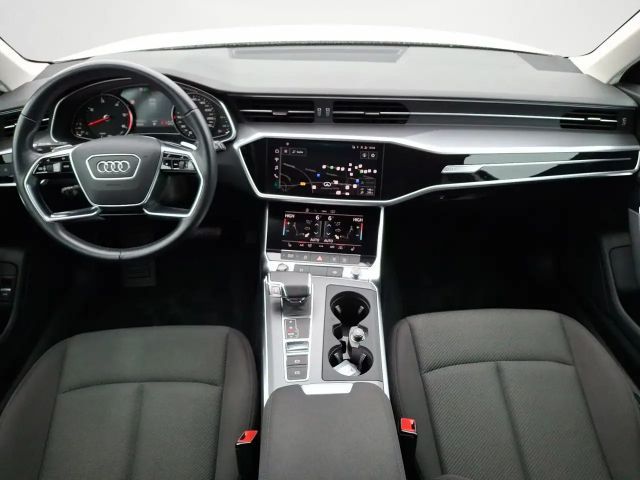 Audi A6 40 TDI Business S-Tronic