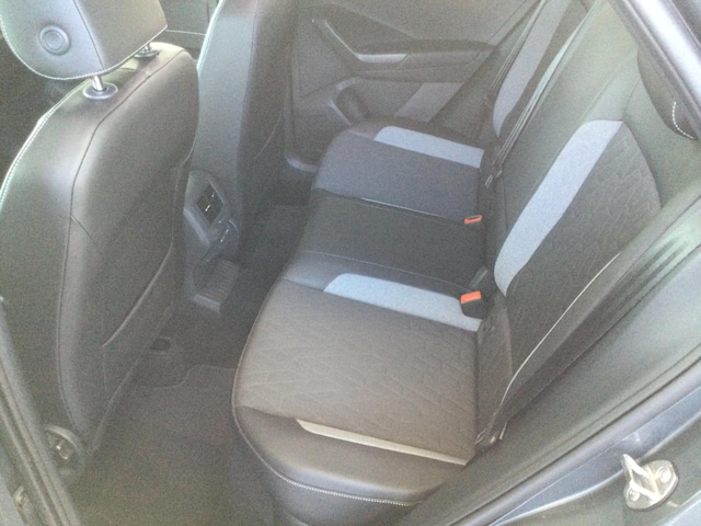 Volkswagen T-Roc 1.0 TSI