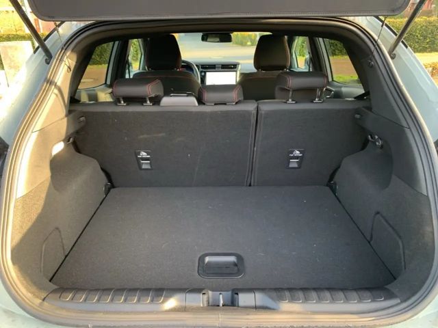 Ford Puma EcoBoost ST Line