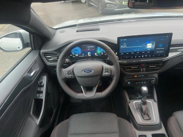 Ford Focus ST Line Wagon