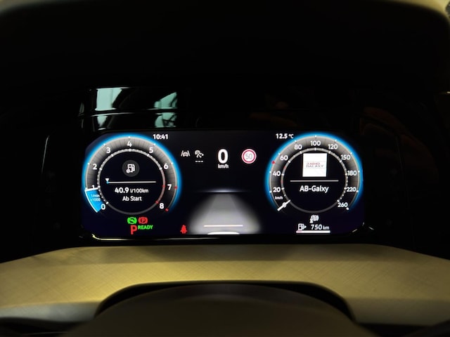 Volkswagen Golf Golf VIII Life Plus