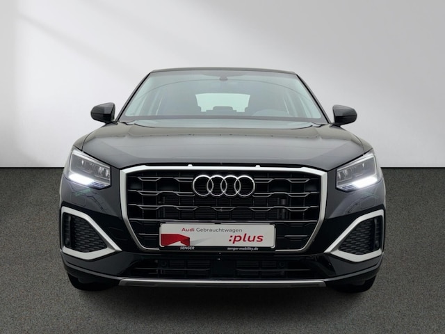 Audi Q2 30 TFSI