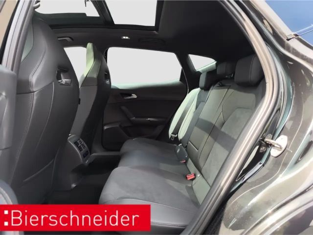 Cupra Formentor 2.0 TSI 4Drive DSG VZ