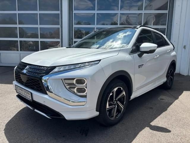 Mitsubishi Eclipse Cross 4WD PHEV