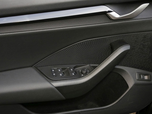 Skoda Octavia 2.0 TSI Combi RS