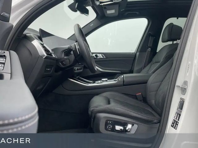 BMW X5 M-Sport xDrive30d