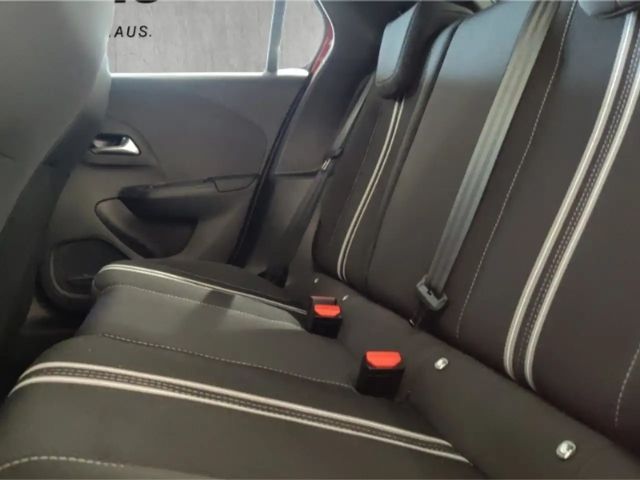 Opel Corsa GS-Line Grand Sport