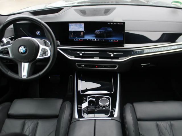 BMW X5 M-Sport xDrive30d