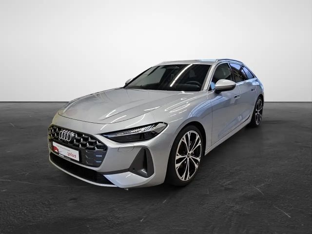 Audi A5 Avant S-Tronic