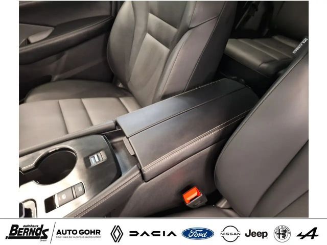 Nissan X-trail Tekna