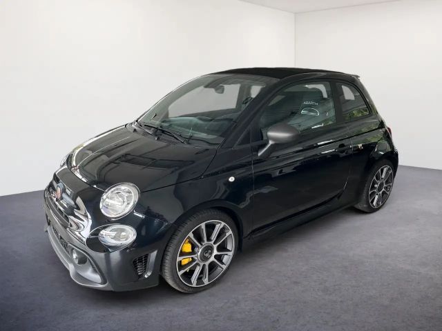 Abarth 695 Turismo