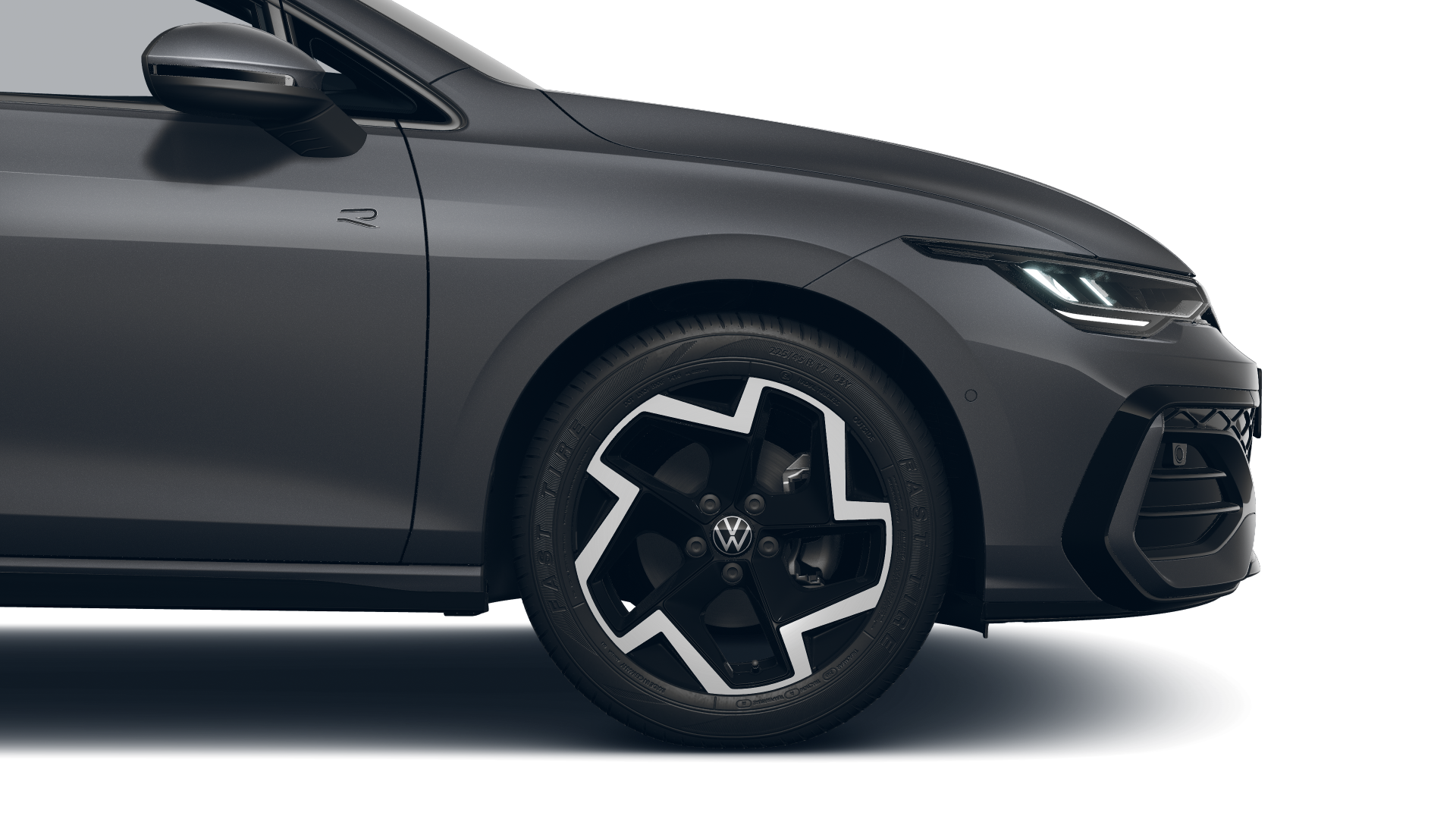 Volkswagen Golf 2.0 TDI DSG R-Line