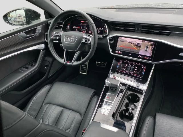 Audi S7 3.0 TDI Quattro S-Tronic