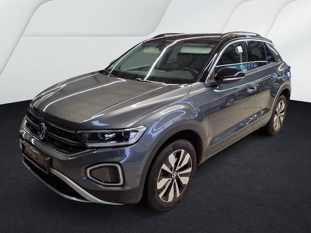 Volkswagen T-Roc 2.0 TDI DSG